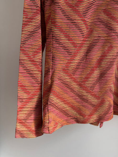 Camicia vintage Missoni Sport