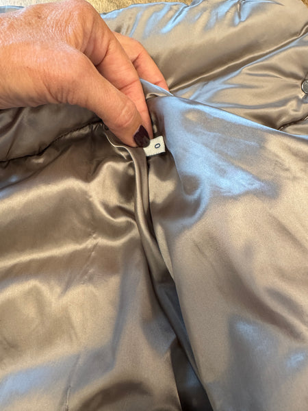 Piumino leggero Moncler