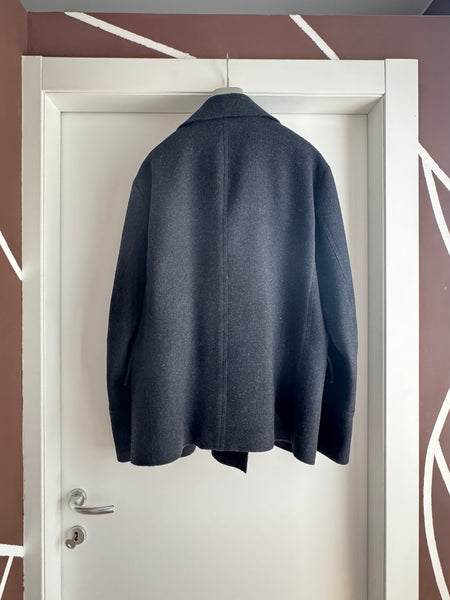 Cappotto corto da uomo