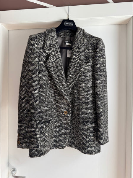 Blazer vintage Giorgio Armani