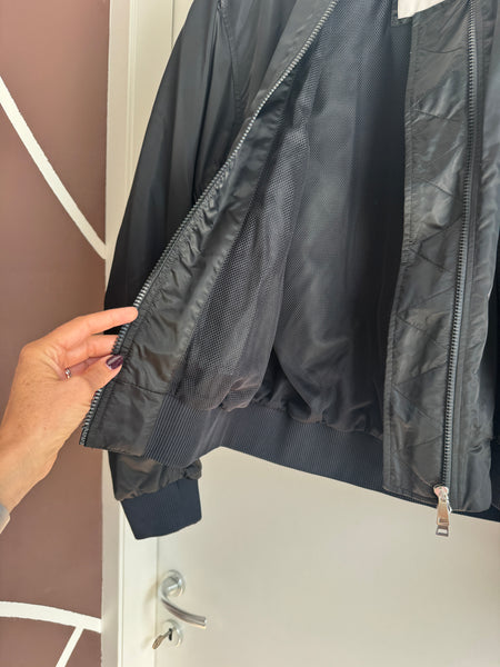 Bomber Moncler donna