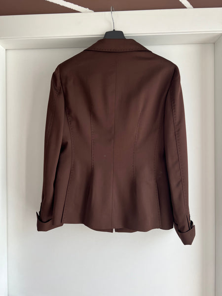 Tailleur pantalone