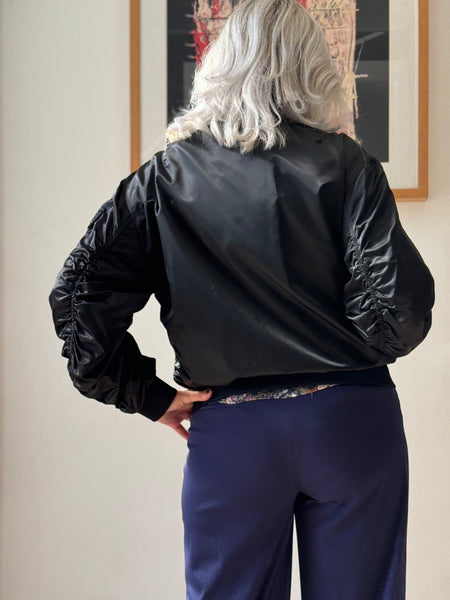 Bomber Moncler donna