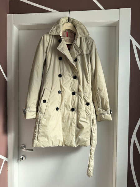 Trench imbottito Burberry Brit