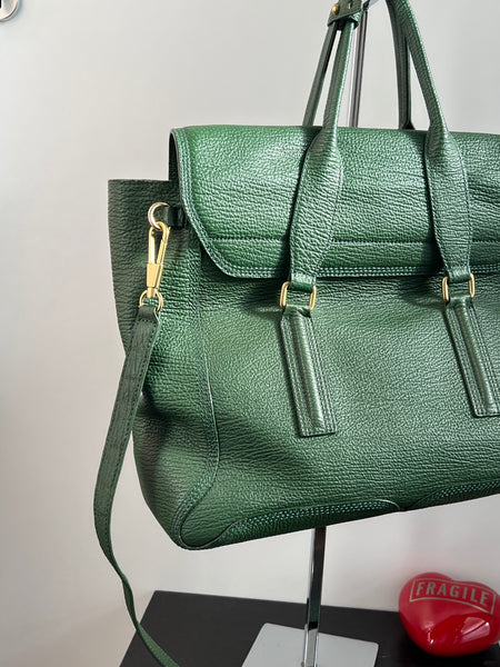 Borsa Pashli