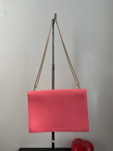 Pochette con catena