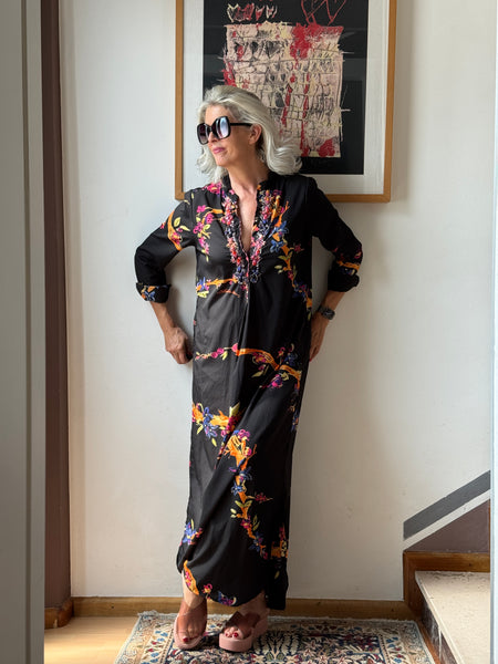 Caftano Positano