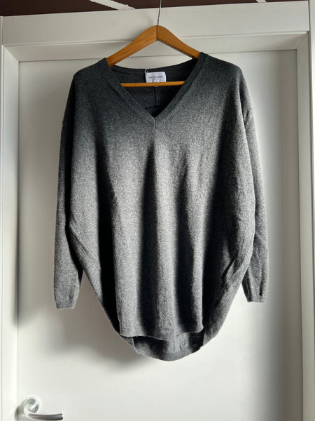 Pullover cashmere