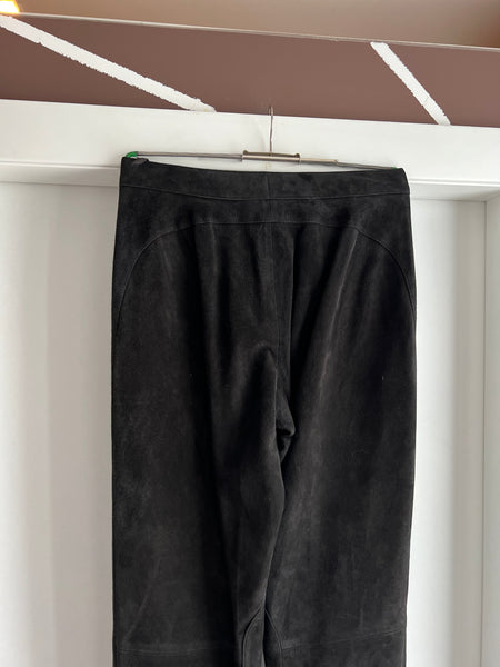 Pantaloni vintage Hermès