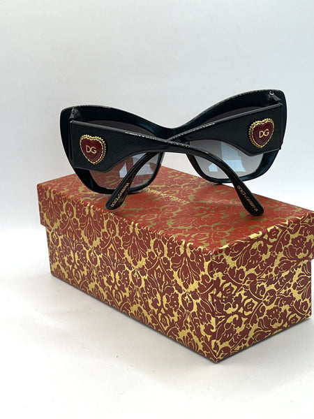 Cat-eyes Cuore Sacro