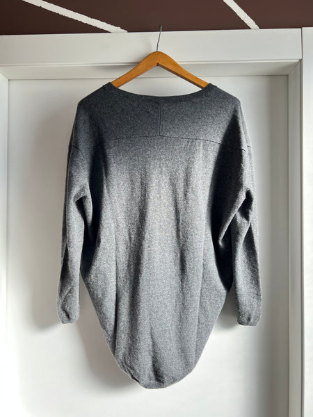 Pullover cashmere