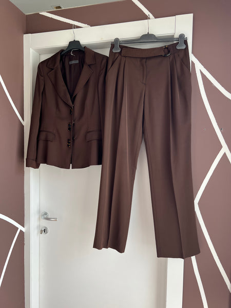 Tailleur pantalone