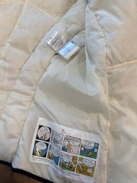 Piumino vintage Moncler