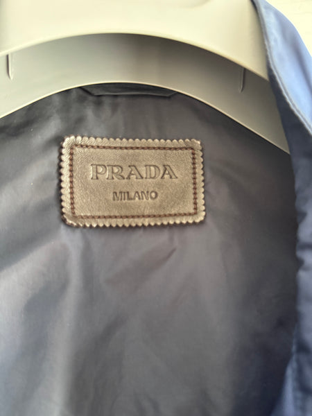 Giacca a vento Prada Uomo taglia 54