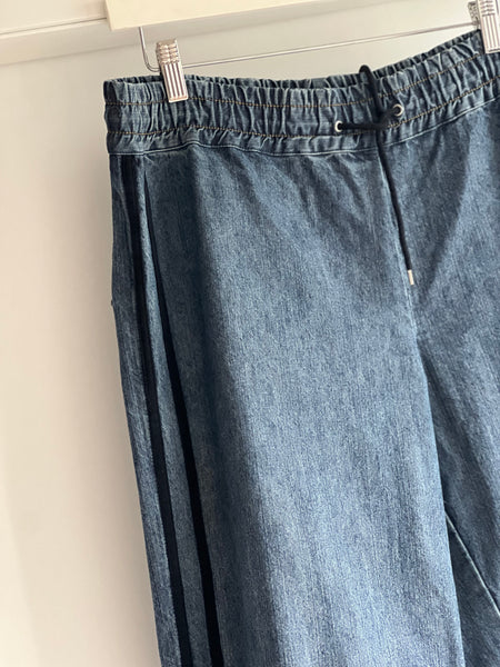 Jeans preloved Dior