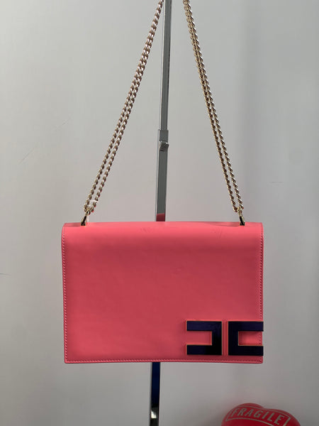 Pochette con catena