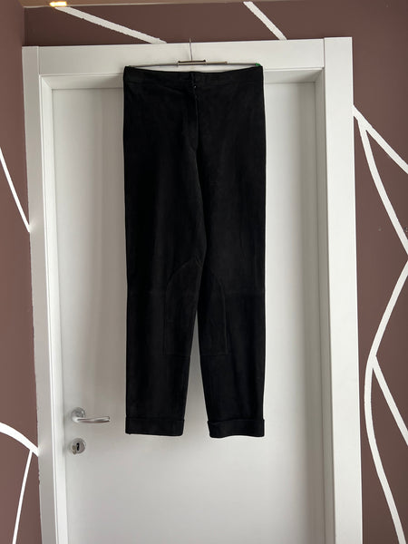 Pantaloni vintage Hermès