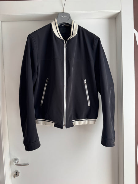 Giubbino vintage Prada Uomo