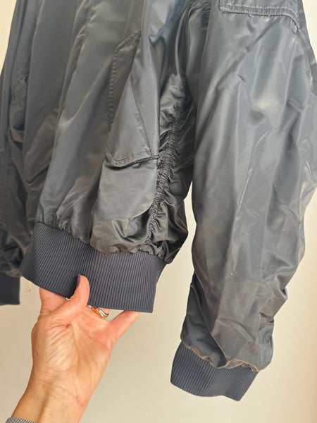 Bomber Moncler donna