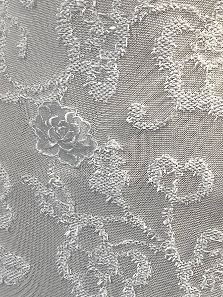 Abito lungo vintage Ungaro