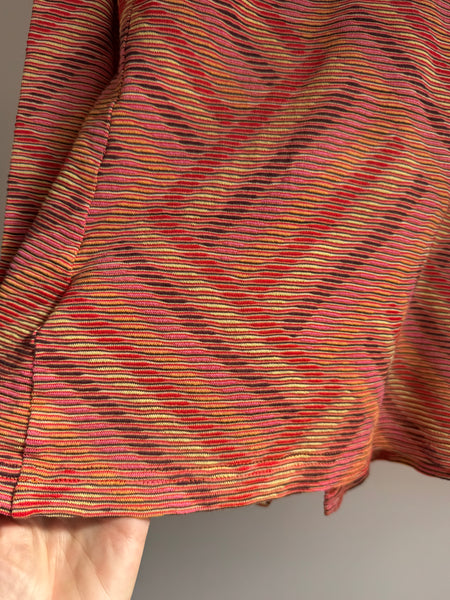 Camicia vintage Missoni Sport