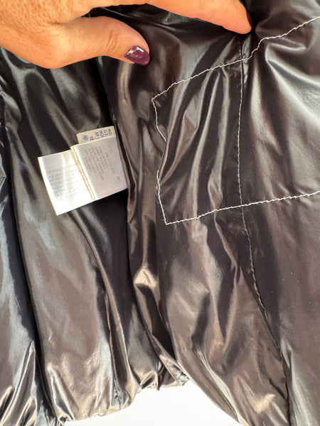 Piumino MONCLER Modello "Amandine"