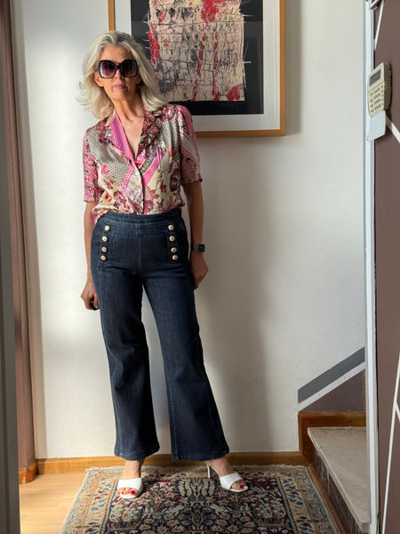 Jeans Max Mara