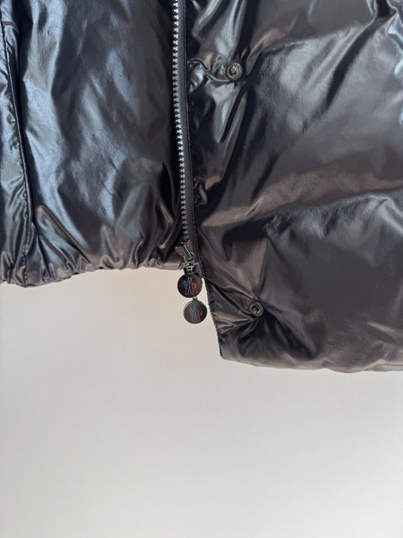 Piumino MONCLER Modello "Amandine"