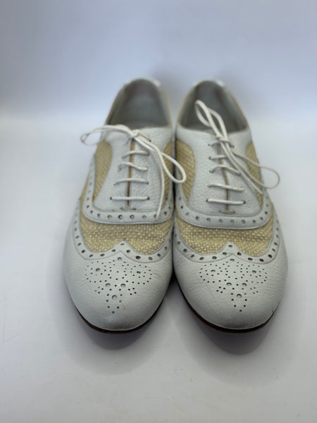 Scarpe Brogue Santoni