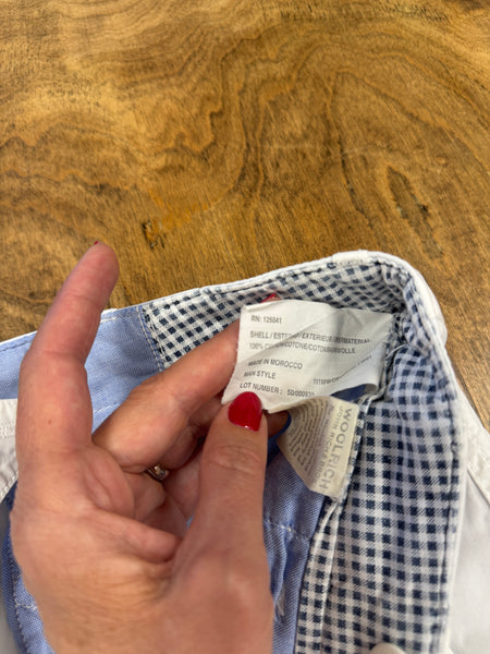 Shorts bermuda da uomo