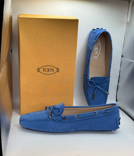 Gommini Tod’s da donna