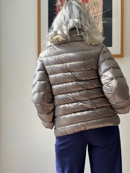 Piumino leggero Moncler