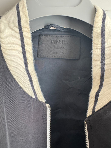 Giubbino vintage Prada Uomo