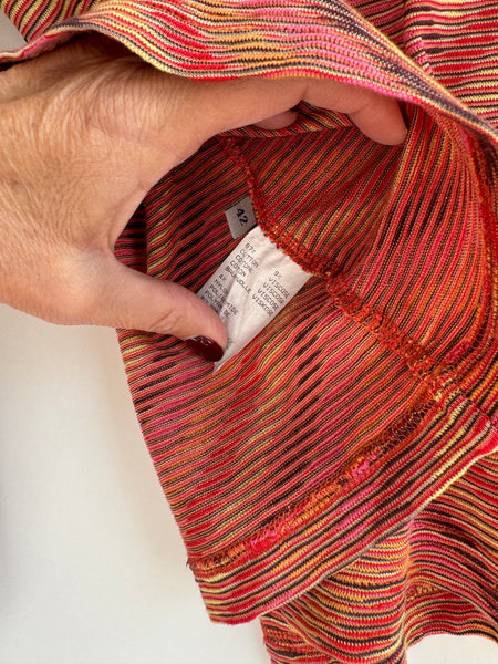 Camicia vintage Missoni Sport