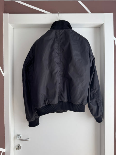 Bomber vintage Prada da uomo