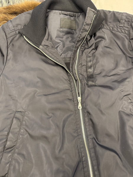 Bomber vintage Prada da uomo