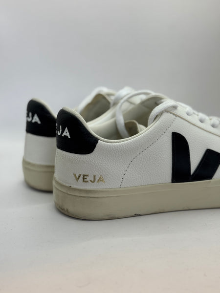 Sneakers in pelle