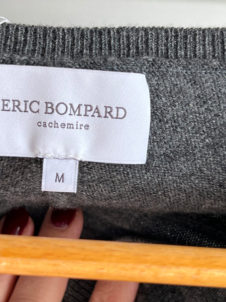 Pullover cashmere