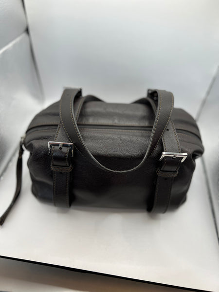 Borsa marrone