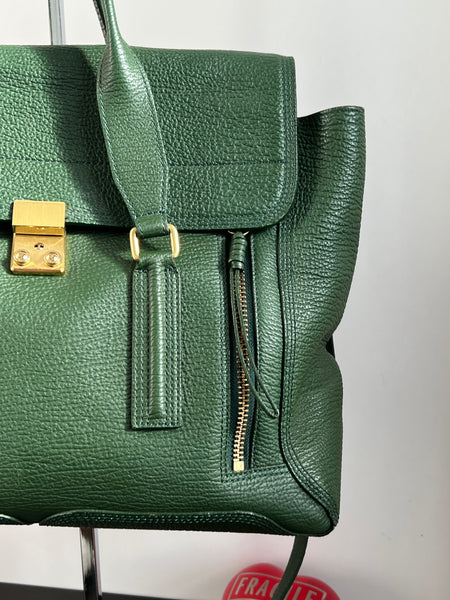 Borsa Pashli