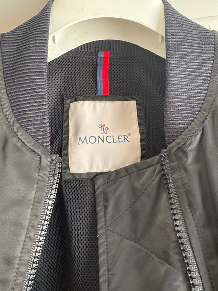 Bomber Moncler donna