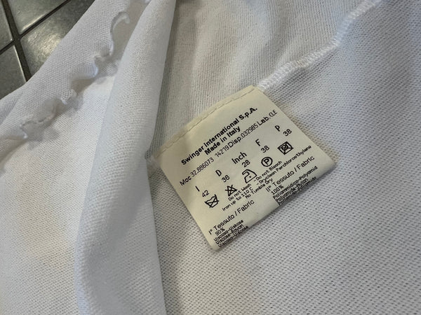 Abito lungo vintage Ungaro