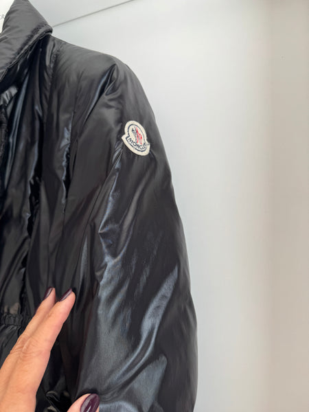 Piumino MONCLER Modello "Amandine"
