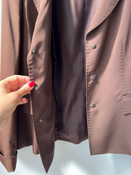 Tailleur pantalone