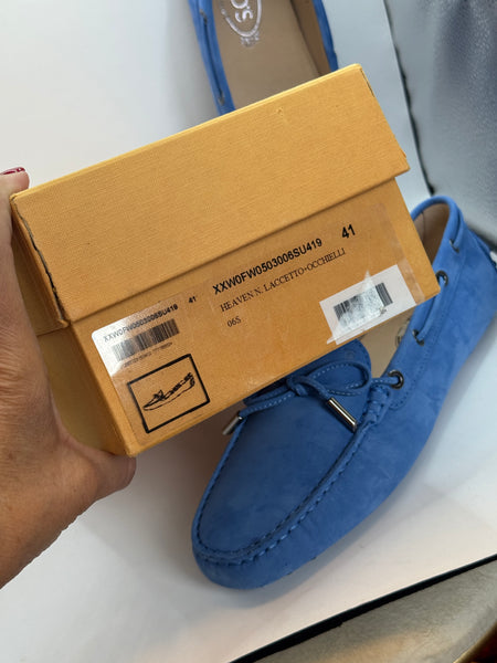 Gommini Tod’s da donna