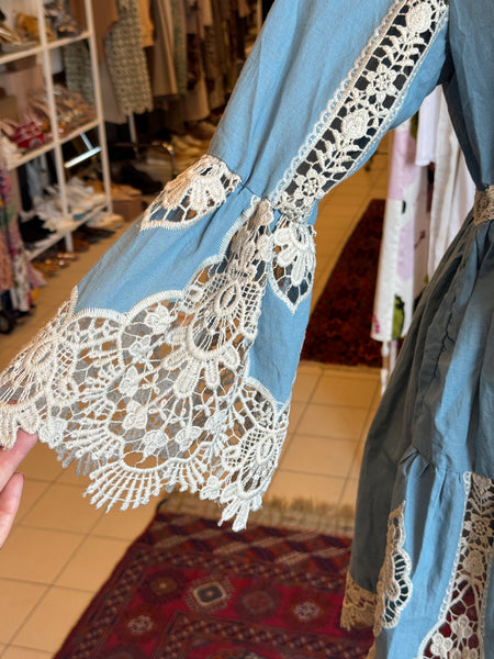 Abito copricostume Positano Style