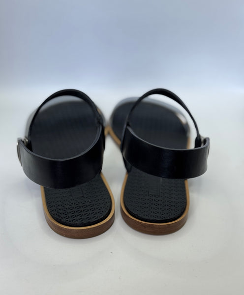 Sandali flat Miu Miu