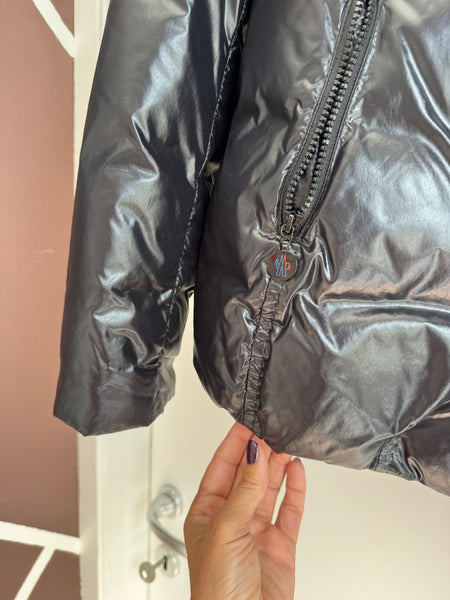 Piumino MONCLER Modello "Amandine"