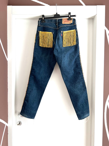 Jeans mod.501