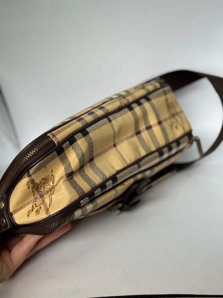 Borsa a tracolla Burberry